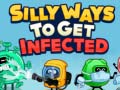 Hra Silly Ways to Get Infected