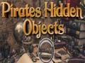 Hra Pirates Hidden Objects