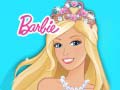 Hra Barbie Magical Fashion