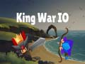 Hra King War Io