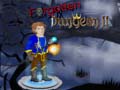 Hra Forgotten Dungeon 2