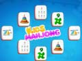 Hra Kids Mahjong