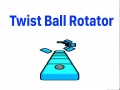 Hra Twist Ball Rotator