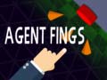Hra Agent Fings