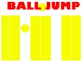 Hra Ball Jump