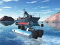 Hra Boat Simulator 2