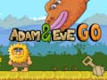 Hra Adam & Eve GO