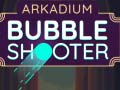 Hra Arkadium Bubble Shooter