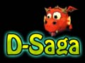 Hra D-Saga