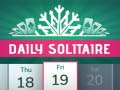 Hra Daily Solitaire