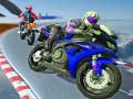Hra Bike Stunt Race Master 3d Racing
