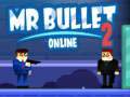 Hra Mr Bullet 2 Online