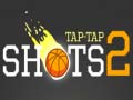 Hra Tap-Tap Shots 2