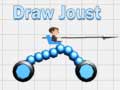 Hra Draw Joust