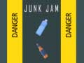 Hra Junk Jam