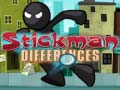 Hra Stickman Differences