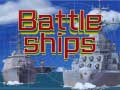 Hra Battle Ships