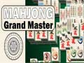 Hra Mahjong Grand Master