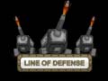 Hra Line of Defense