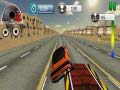 Hra Highway Ramp Stunt Car Simulation