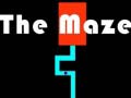 Hra The Maze