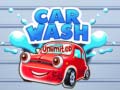 Hra Car Wash UNLIMITED