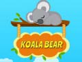 Hra Koala Bear