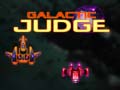 Hra Galactic Judge