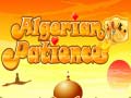Hra Algerian Patience