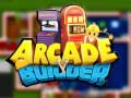 Hra Arcade Builder