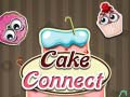 Hra Cake Connect