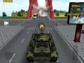 Hra Army Tank Driving Simulation