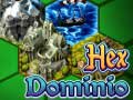 Hra Hex Dominio