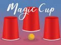 Hra Magic Cup