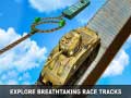 Hra Explore Breathtaking Race Tracks