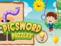 Hra Picsword Puzzles