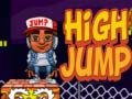 Hra High Jump