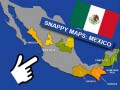 Hra Scatty Maps Mexico