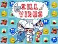 Hra Kill Virus