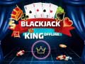 Hra Blackjack King Offline