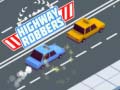 Hra Highway Robbers