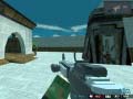 Hra Blocky Shooting Arena 3d Pixel Combat