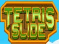 Hra Tetris Slide