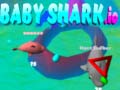 Hra Baby Shark.io