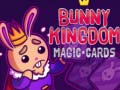 Hra Bunny Kingdom Magic Cards