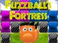 Hra Fuzzball's Fortress