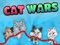 Hra Cat Wars
