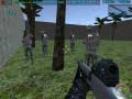 Hra Survival Wave Zombie Multiplayer
