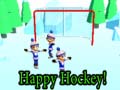 Hra Happy Hockey!