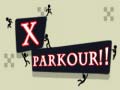 Hra X-Parcour!!